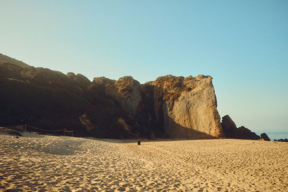 Malibu, USA