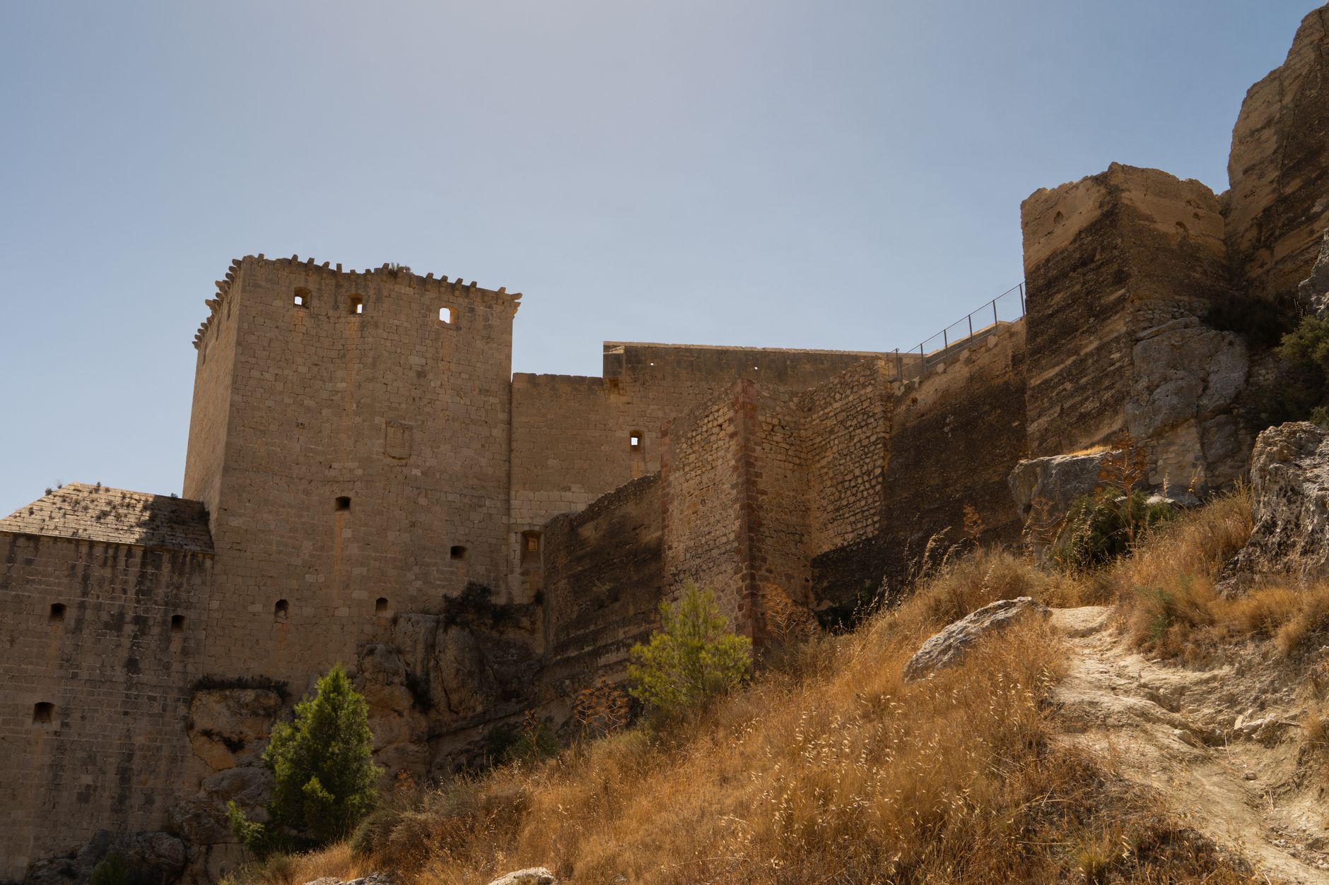 Castillo de Colomares, Benalmádena, Spain
