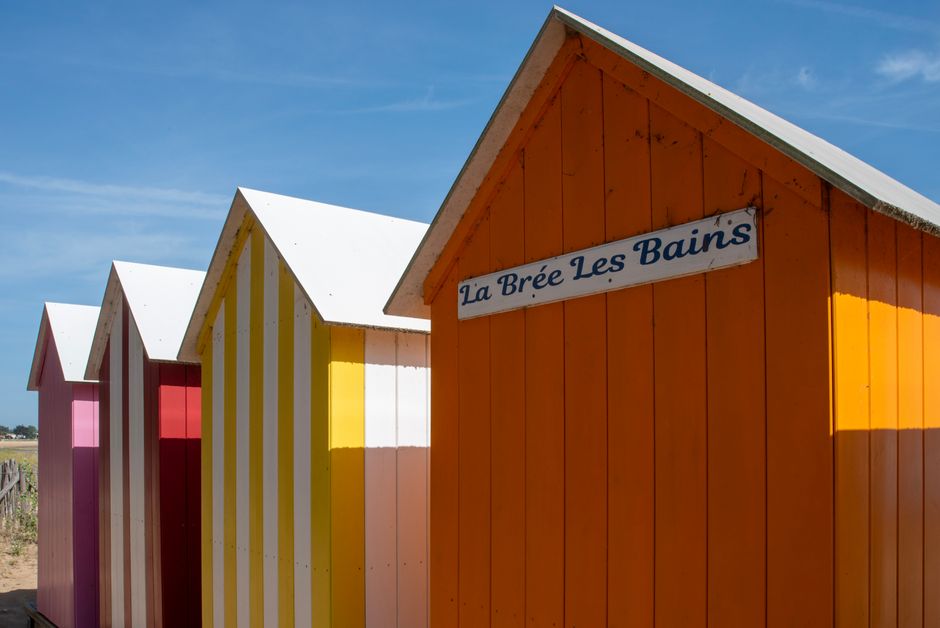 Bain Généreux, Montreal, Canada