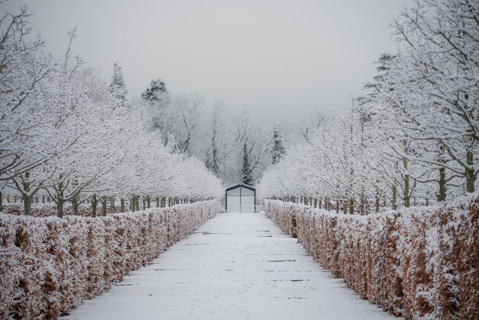 Pinhey's Point Historic Site, Ottawa, Canada