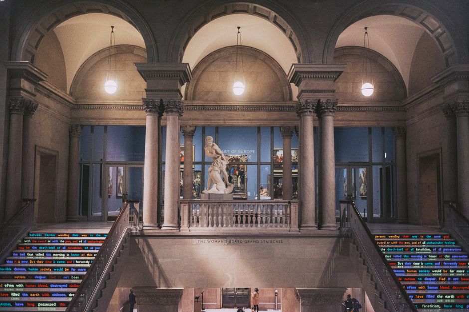 Grand Central Terminal (Oyster Bar), New York, USA