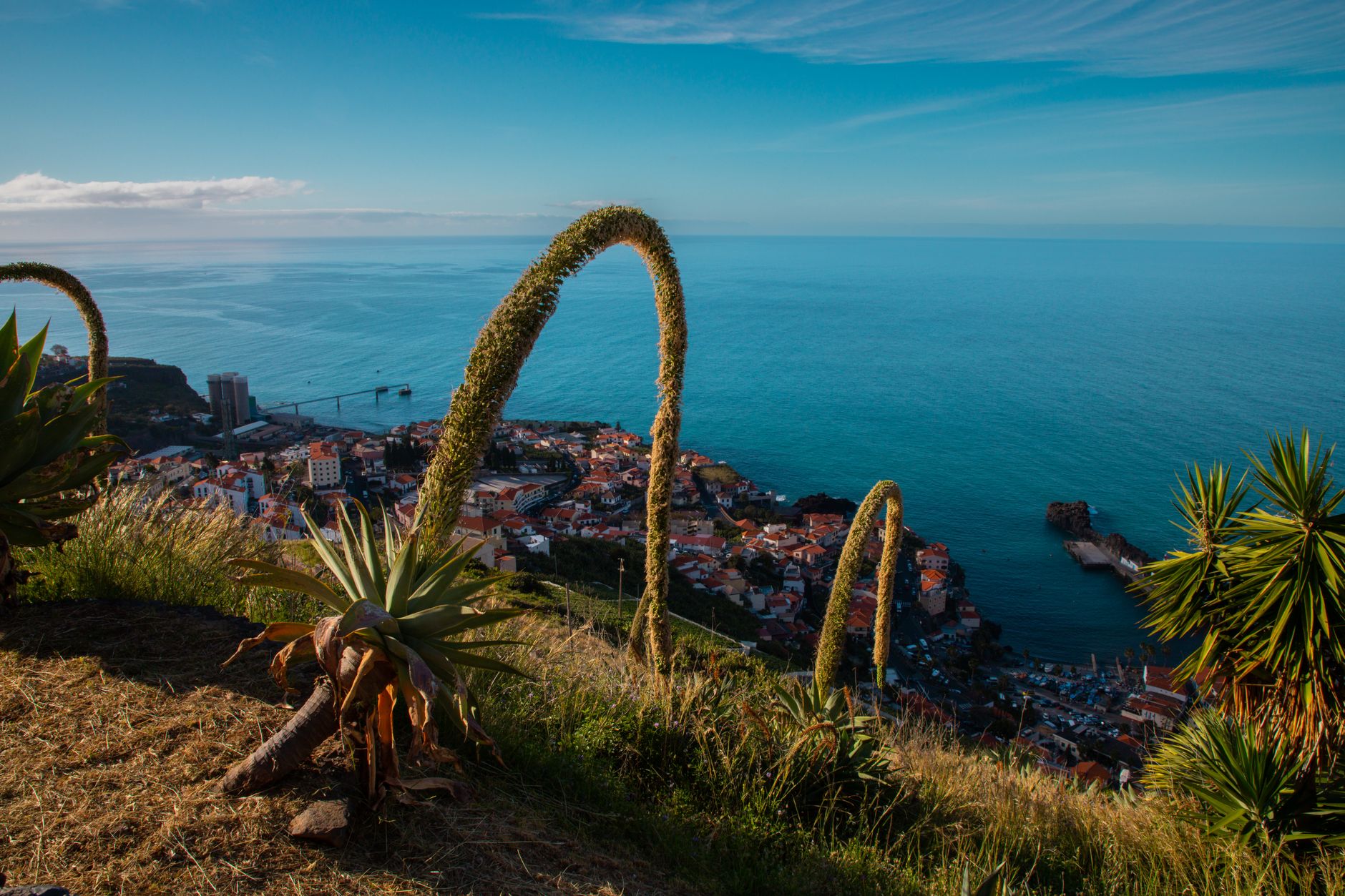 Funchal, Madeira, Portugal