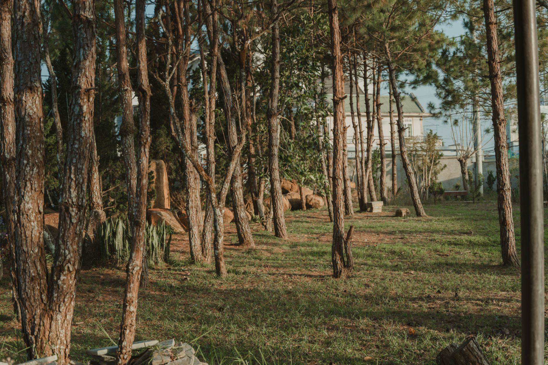 Dalat, Vietnam