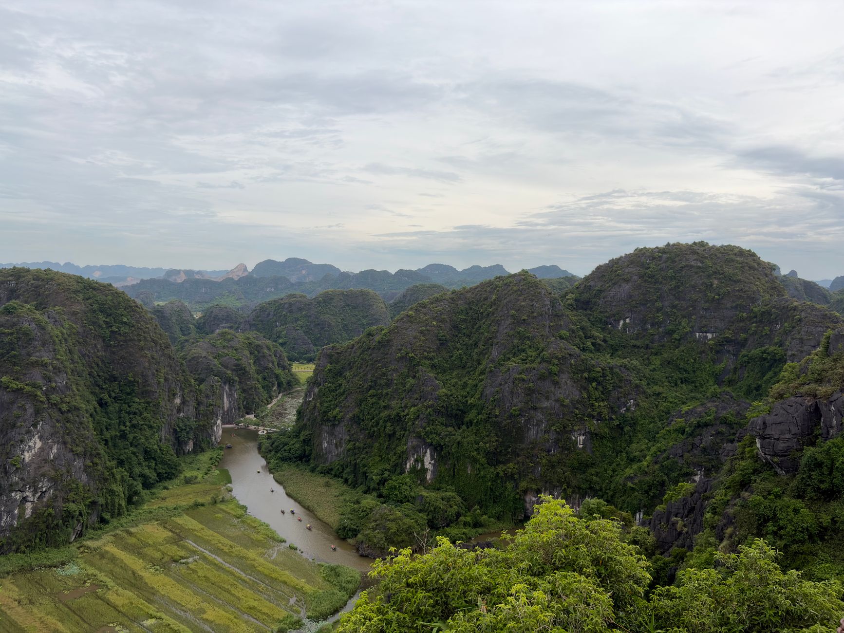 Ipoh, Malaysia