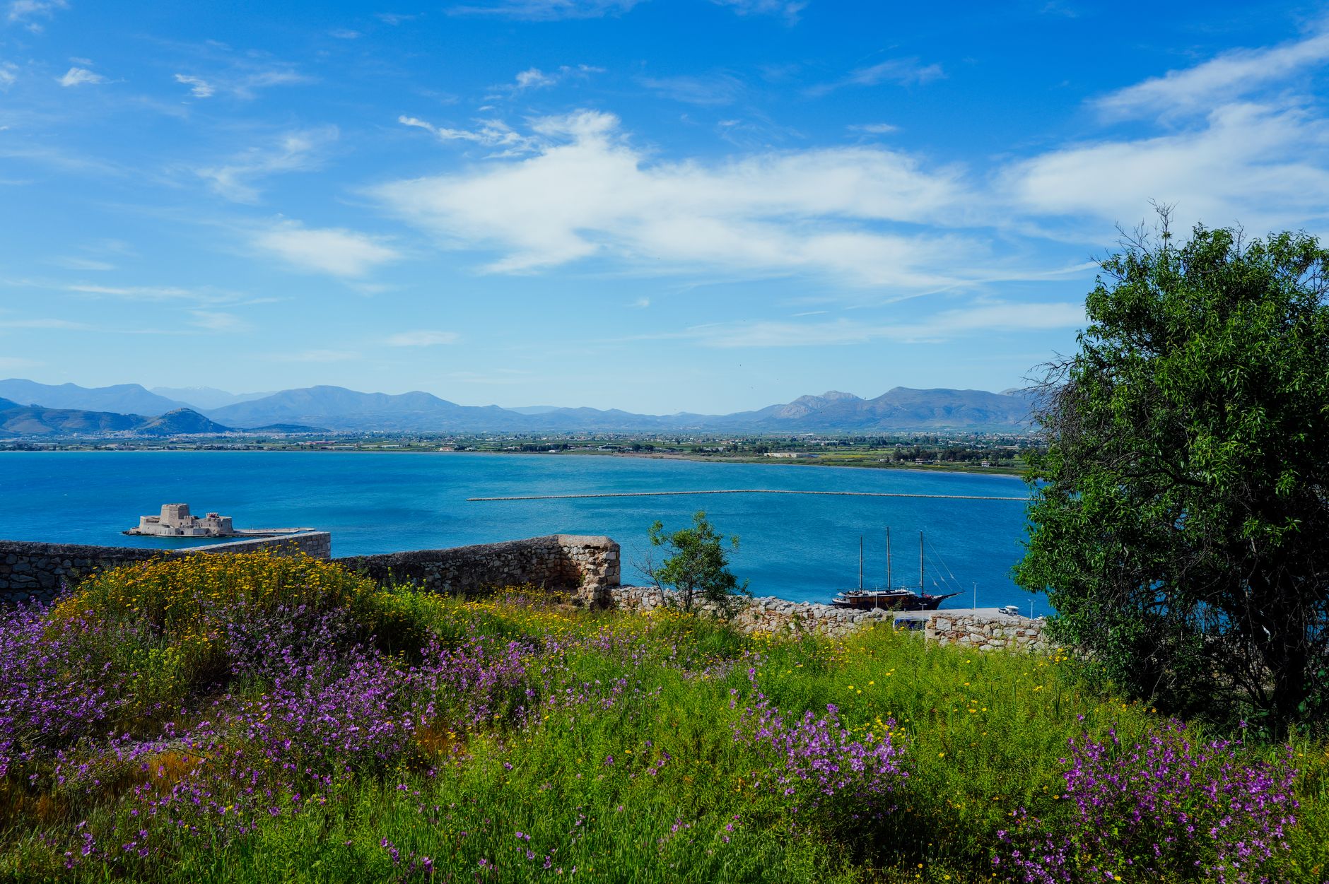 Nafplio, Greece