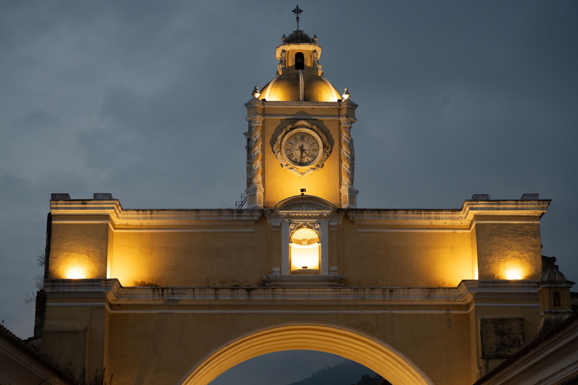 Antigua, Guatemala