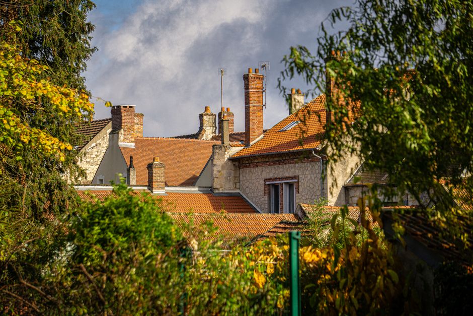 Barbizon, France
