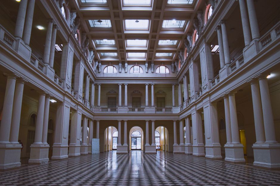 Musée de la Chasse et de la Nature, Paris, France