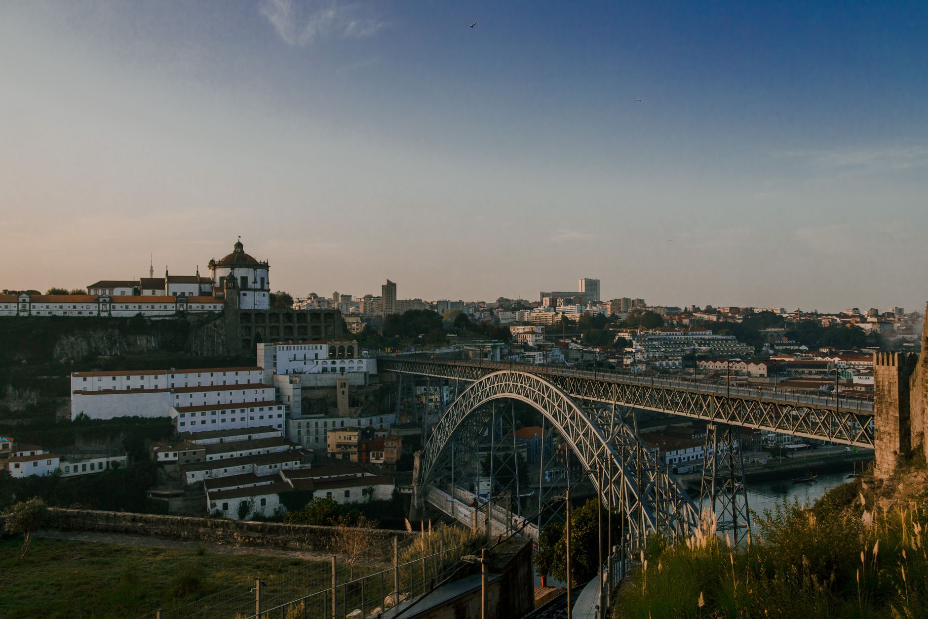 Porto in 24 Hours: Your 1 Day Porto Itinerary Unveiling Hidden Histories