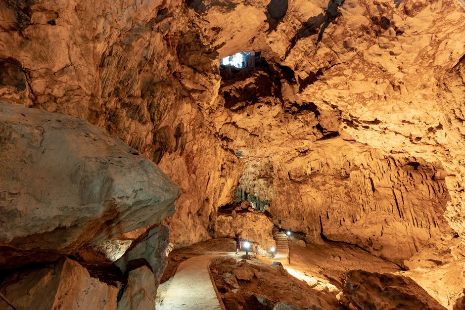 Caves Ferreira, Vila Nova de Gaia, Portugal