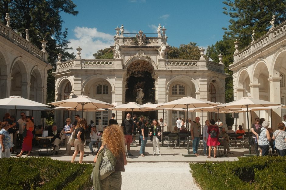 Palácio da Bolsa, Porto, Portugal