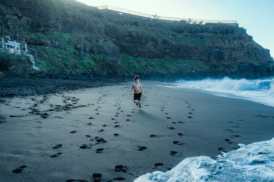 Ribeira Grande, São Miguel, Azores, Portugal