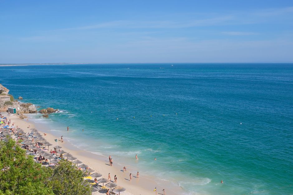 Setúbal, Portugal