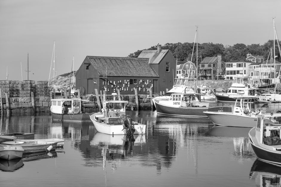 Rockport, Massachusetts, USA