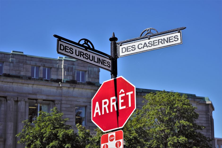 Quebec City, Canada