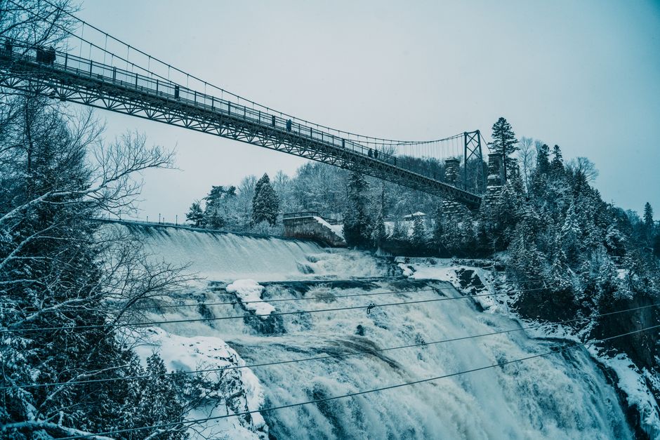Quebec City, Canada
