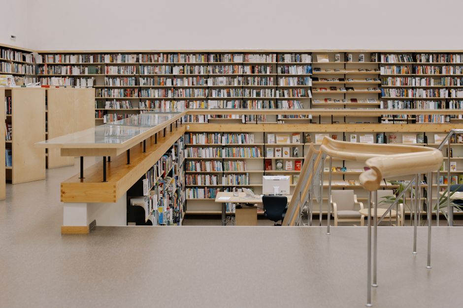 Vancouver Archives, Vancouver, Canada