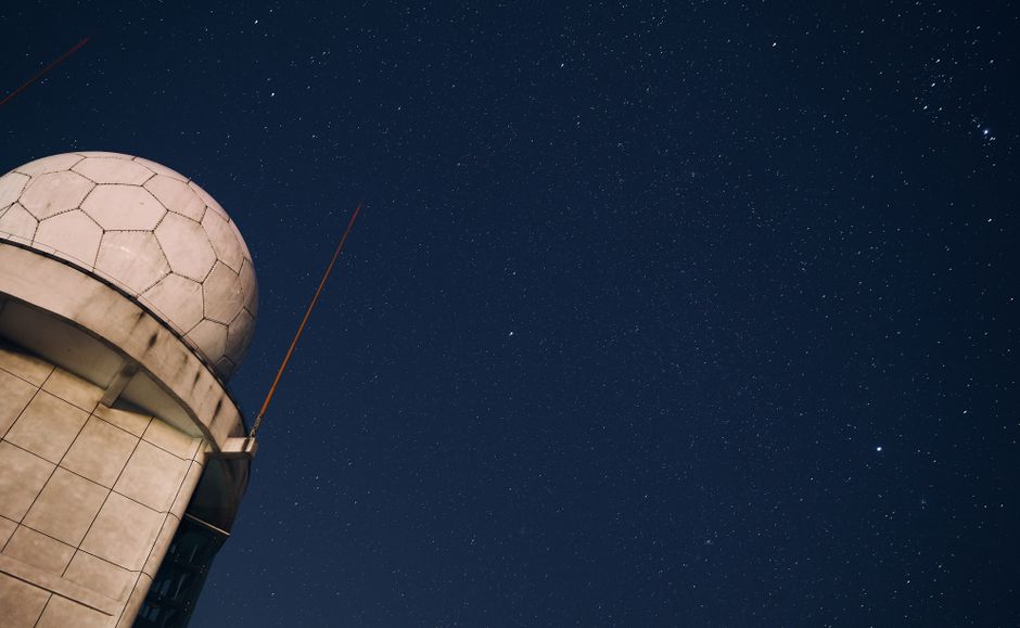 H.R. MacMillan Space Centre, Vancouver, Canada