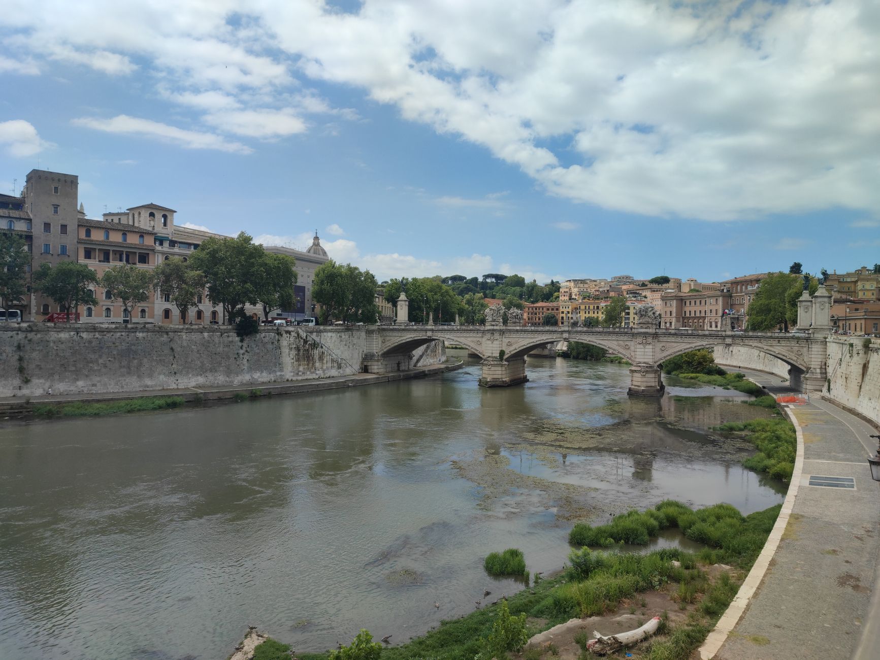 Rome in Autumn: Uncover Hidden Charms & Fewer Crowds