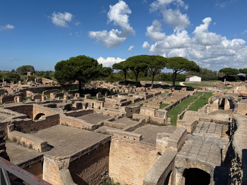 Rome, Italy