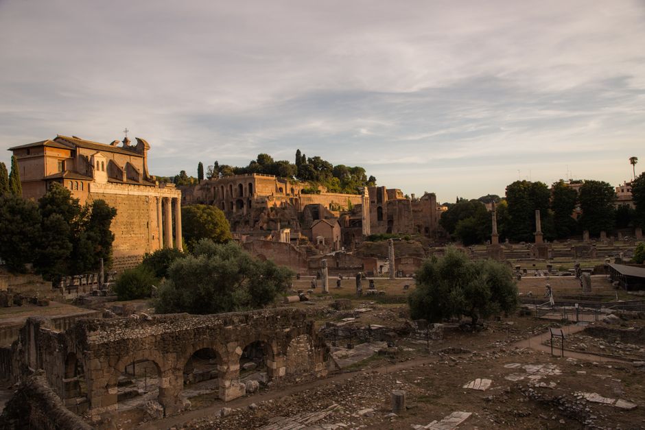 Rome, Italy