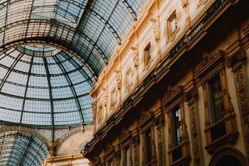 Rome, Italy