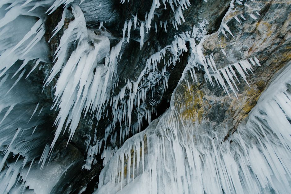 Apostle Islands National Lakeshore, Wisconsin