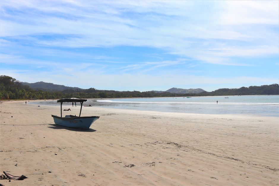 Playa Real, Costa Rica