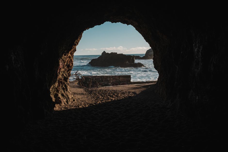 Playa Ventanas, Costa Rica