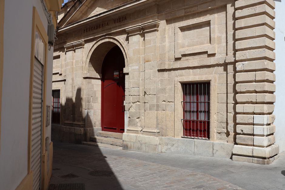 Freiduría Puerta de la Carne, Seville, Spain