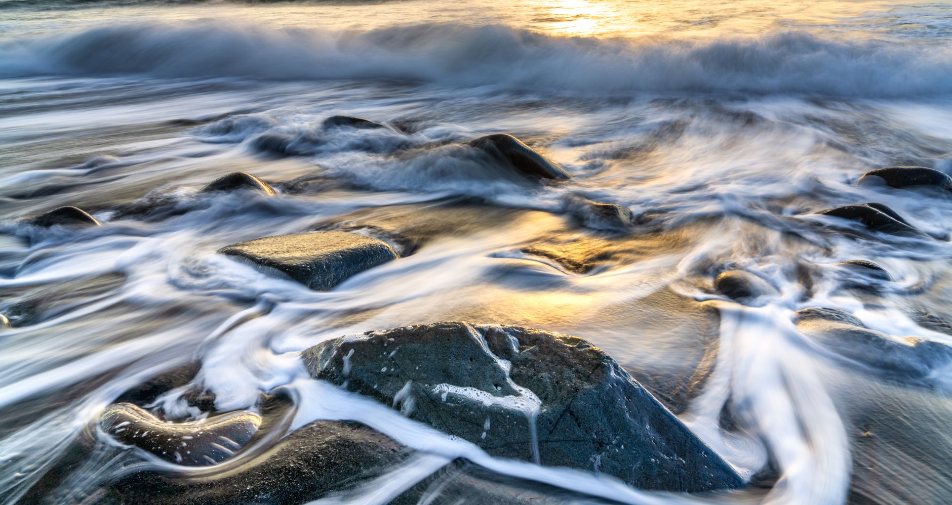 Moeraki Boulders, New Zealand