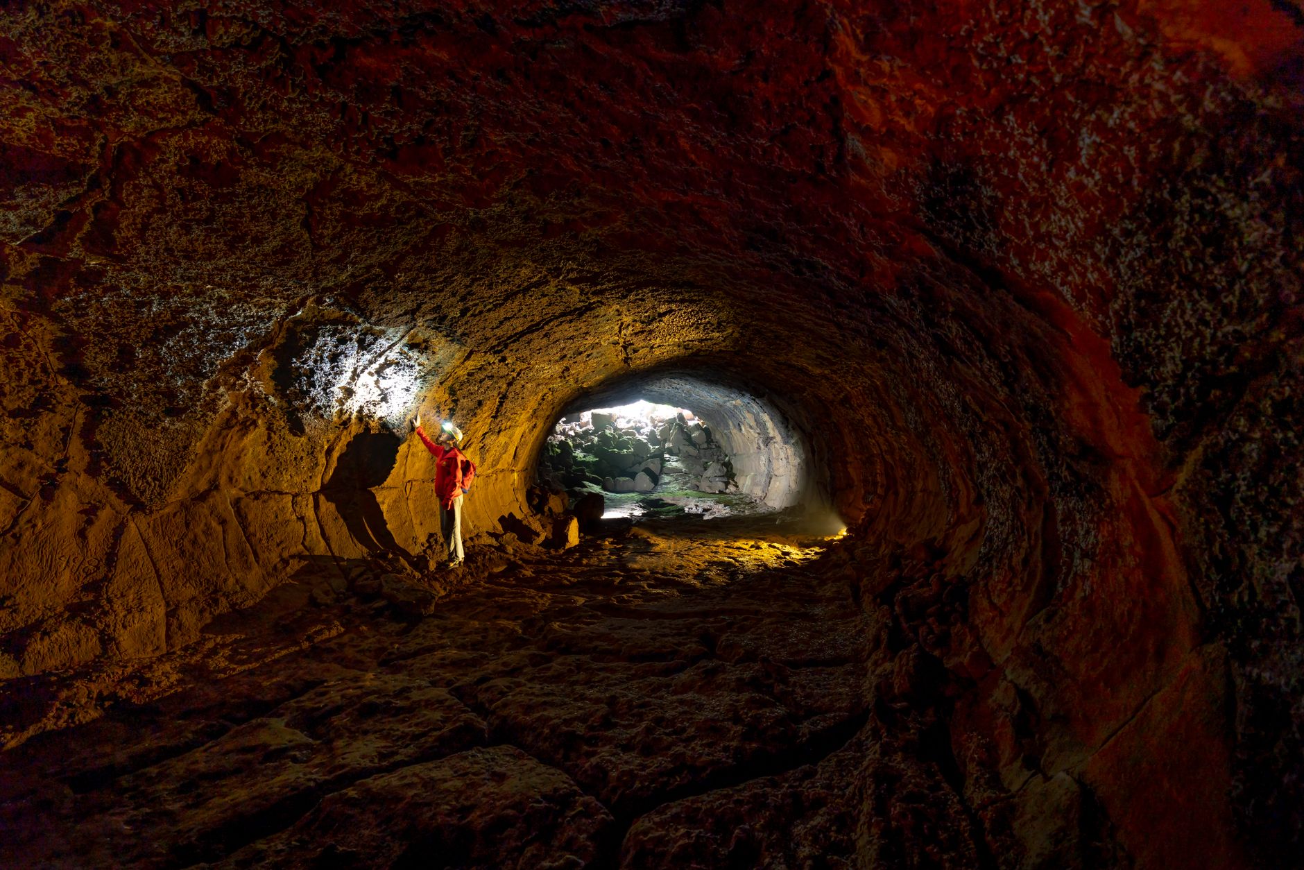 Lascaux IV (International Centre for Cave Art), France