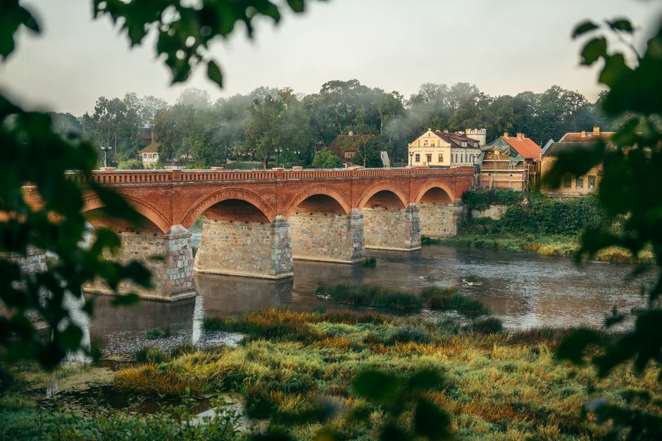 Kuldīga, Latvia