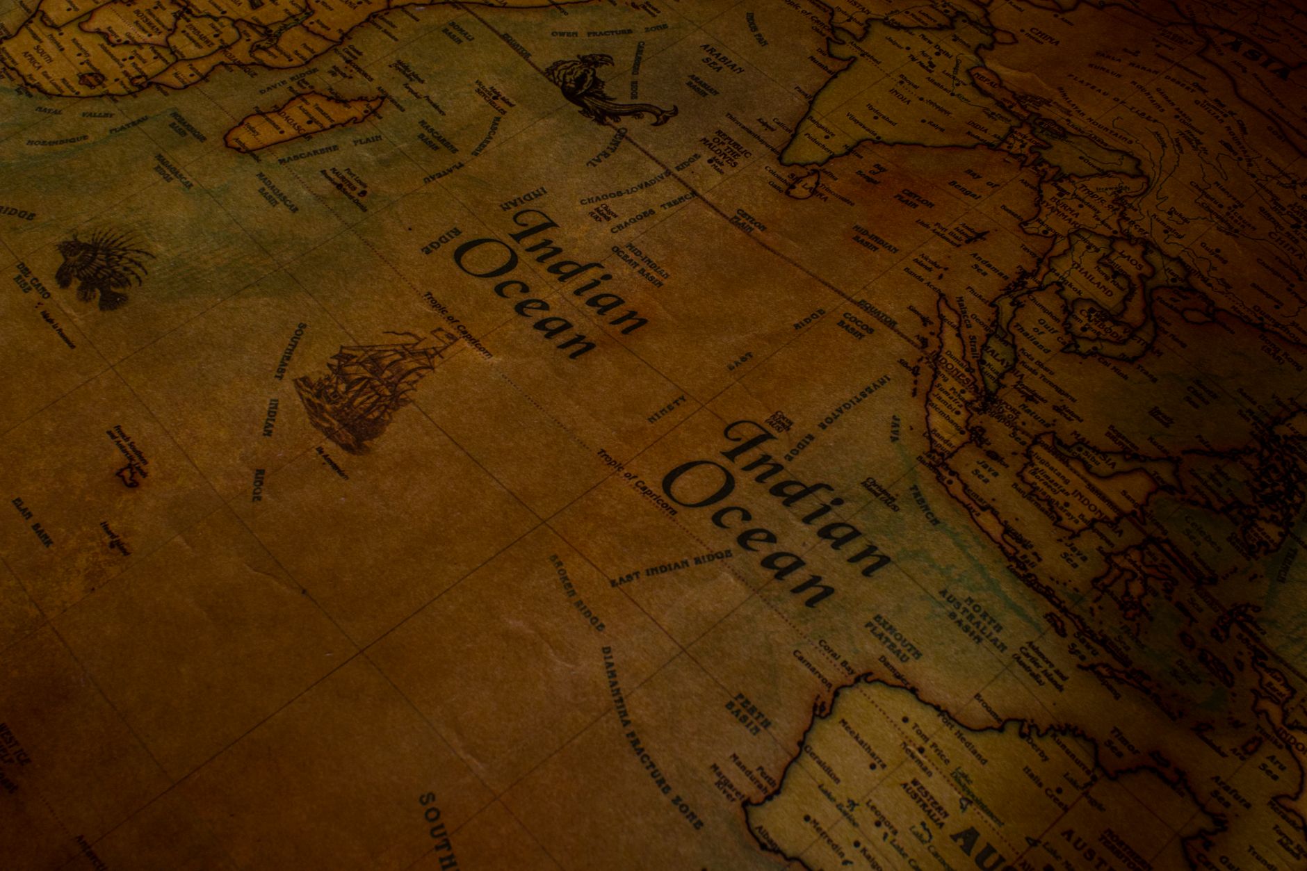 Should Other Countries & States Honor Pres? The Untamed History of Names