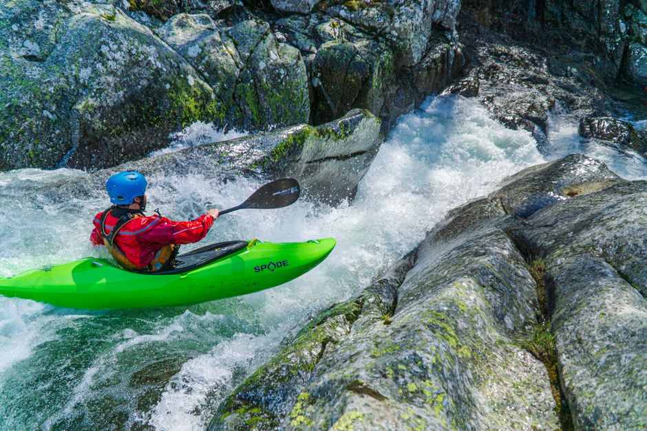 Skookumchuck Narrows, British Columbia, Canada