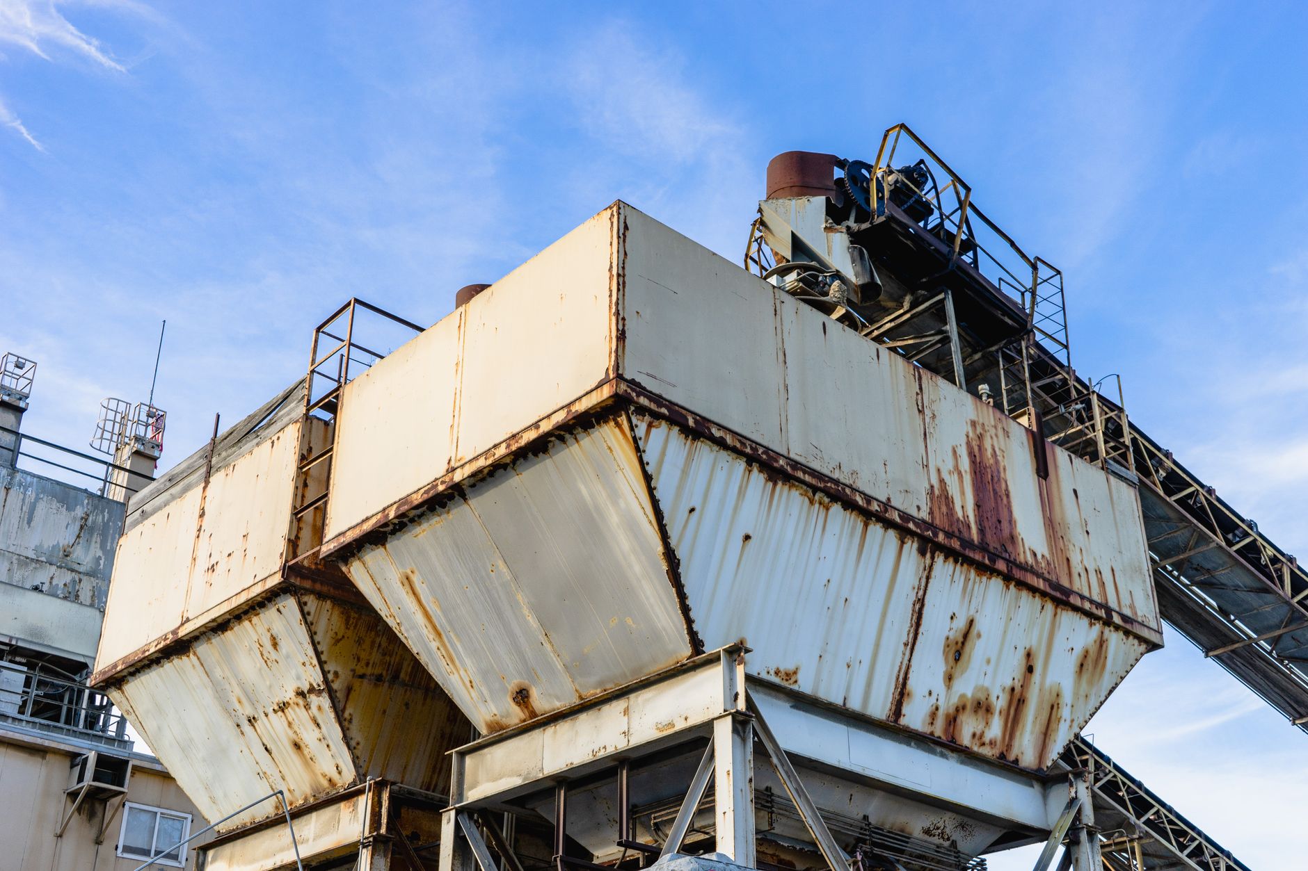Silent Mills to Superfund Sites: Why Economic Growth Slowed Since the 1960s in the United States