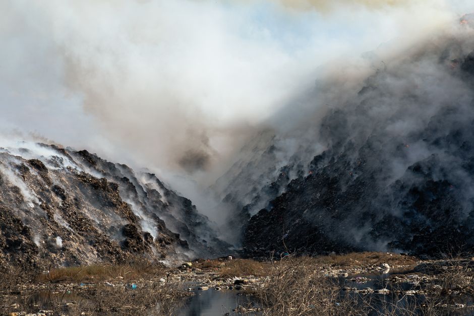 Centralia, Pennsylvania, United States
