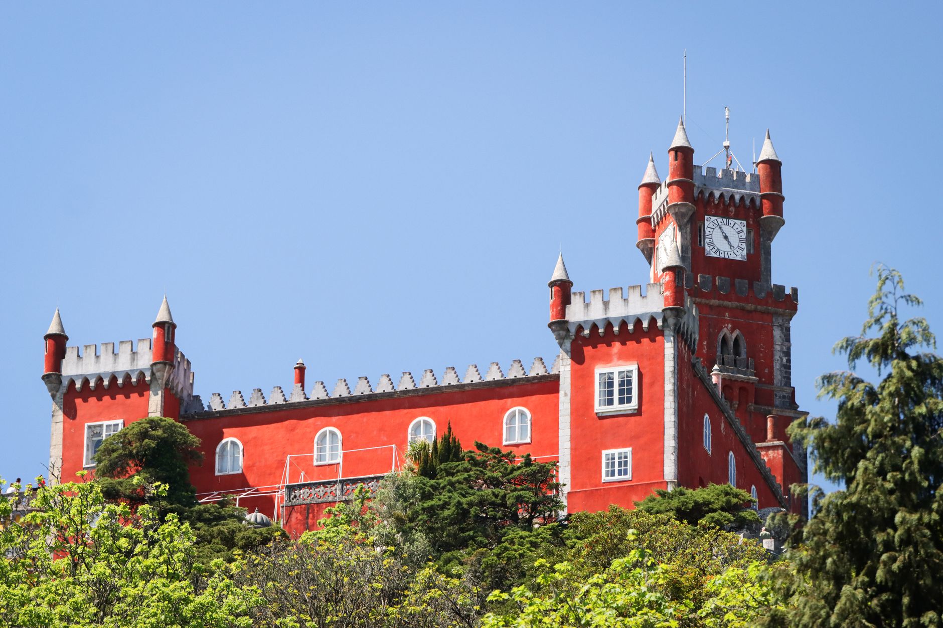 Sintra, Portugal