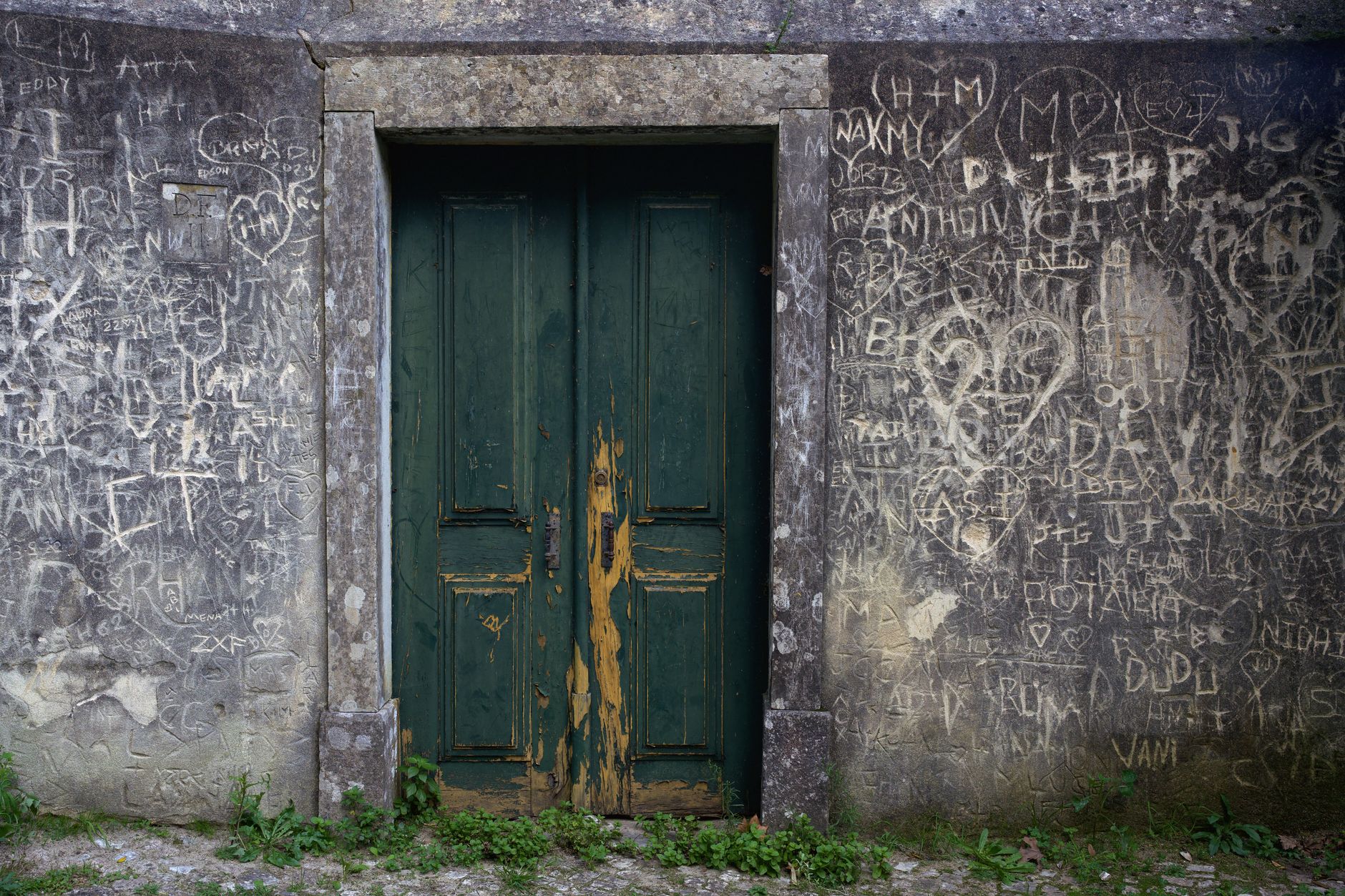 Sintra, Portugal