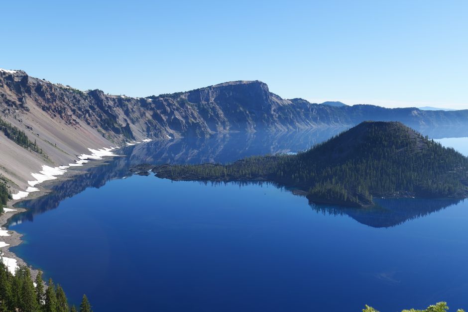 Oregon, USA