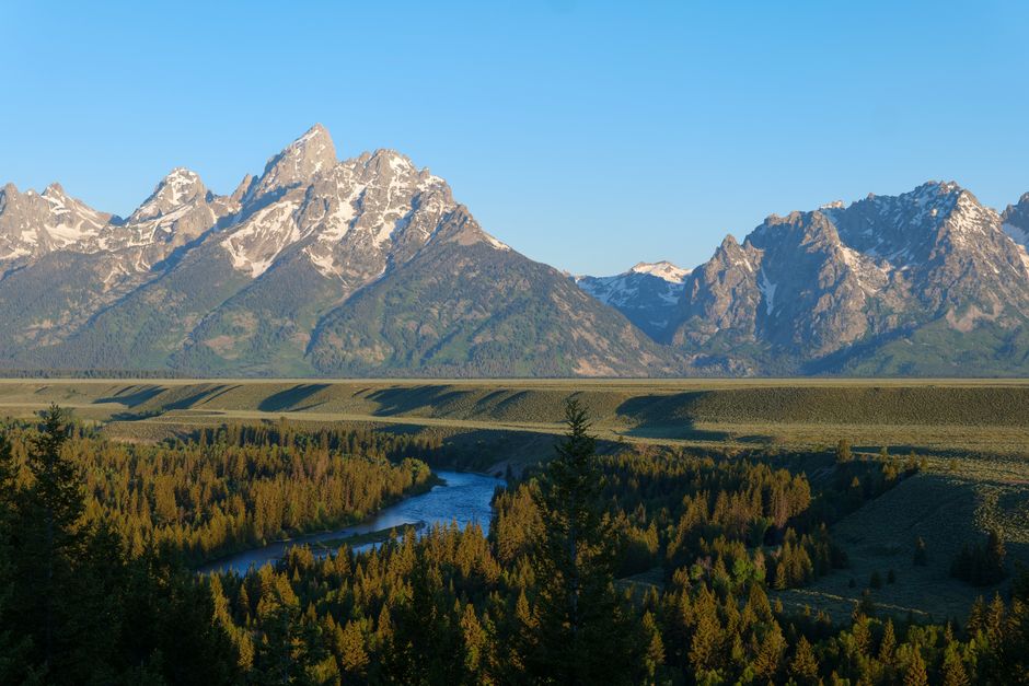 Wyoming, USA