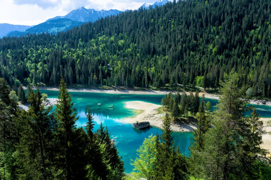 Flims, Switzerland