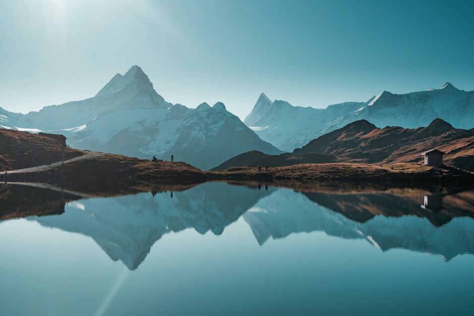Grindelwald, Switzerland