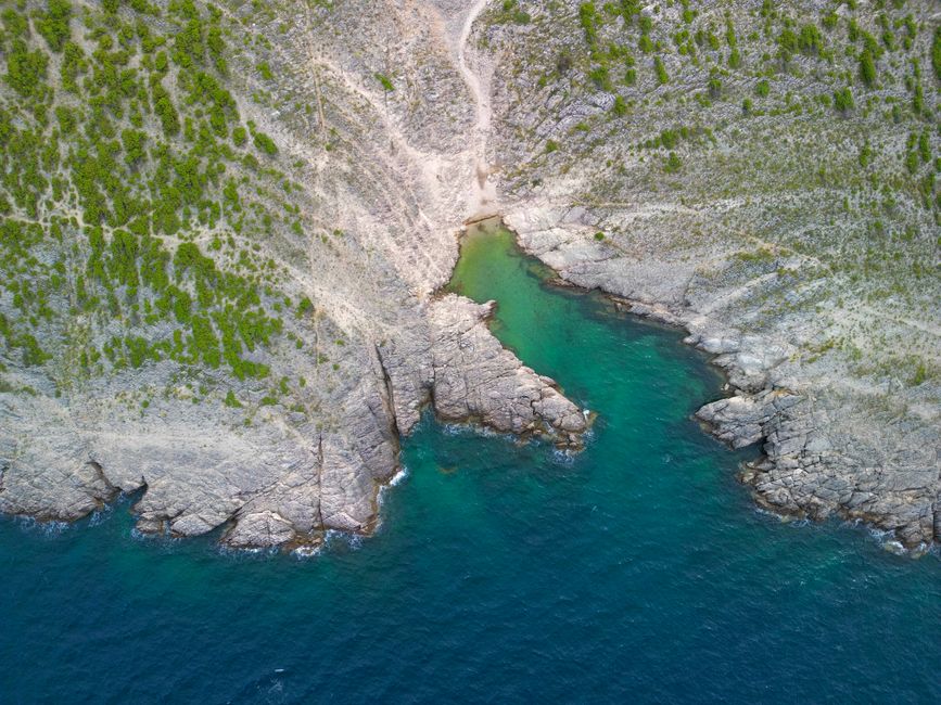 Popovići, Konavle, Croatia