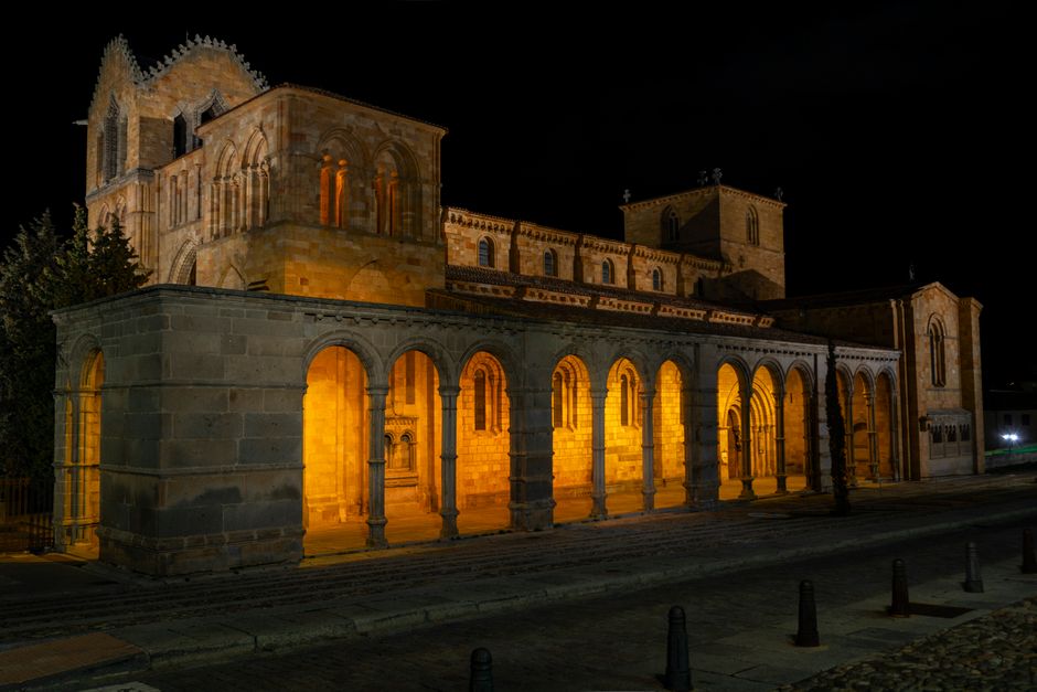 San Sebastian, Spain