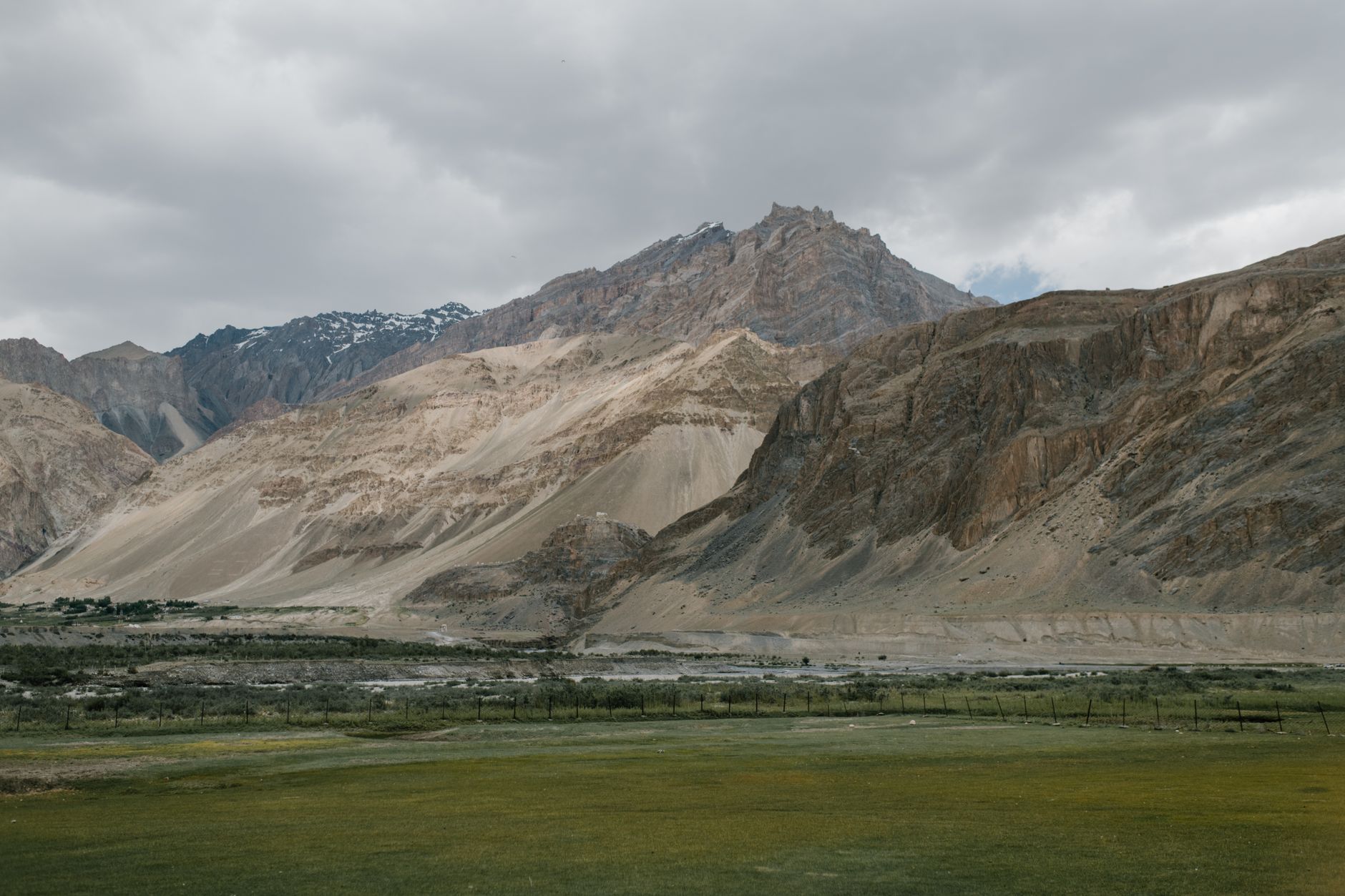 Zanskar Valley, Ladakh, India