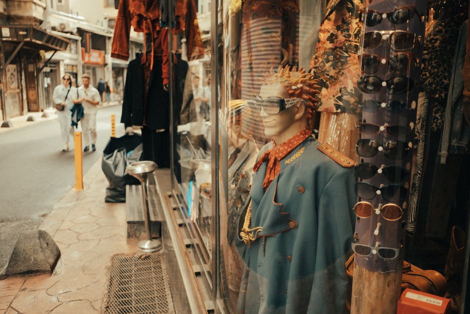 Shimokitazawa, Tokyo, Japan