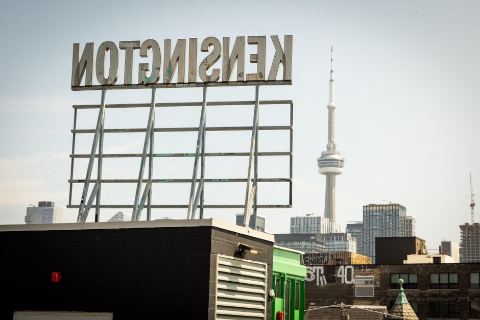 Toronto, Ontario, Canada