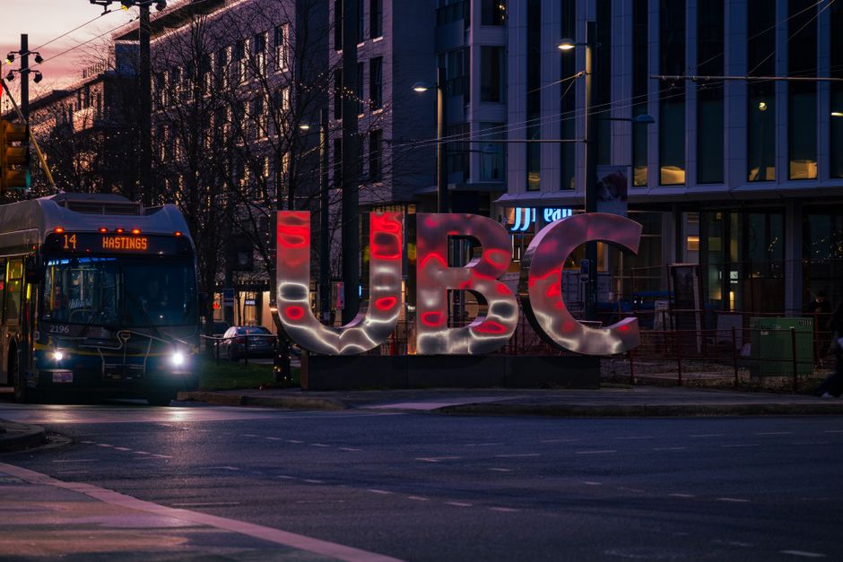 Vancouver, Canada