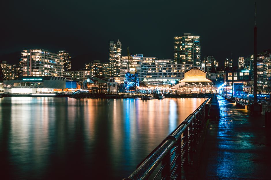 Vancouver, Canada
